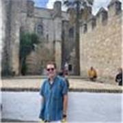 Spanish Tutor with experience teaching both English and Spanish