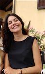 Laureata in tedesco, impartisce ripetizioni di tedesco, inglese e aiuto compiti a studenti di tutte le età