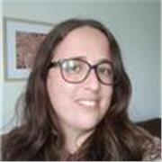Profesora de inglés niños y adolescentes