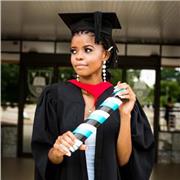 Peggy Molefi