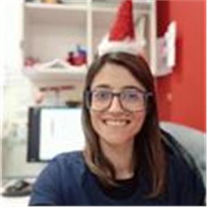 Marina Martin Jurado