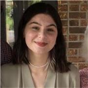 Studentessa di Scienze della comunicazione offre ripetizioni e aiuto compiti di Inglese