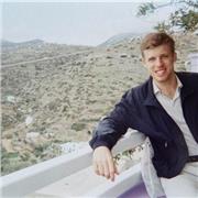 Russian for all levels. I am happy to provide tutoring for complete beginners and for those who just need conversational practice