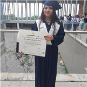 Licenciada en educación infantil busca empleo para colegio privado o tutora para brindar orientación escolar