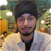Oxford Mathematics Graduate, teaching Maths, Further Maths A-level, and MAT entrance exam online