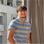 Profesor de filosofía y de cualquier materia de ciencias sociales. Tengo experiencia con personas de cualquier edad