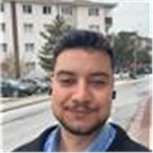 Burak Yasin Özdemir