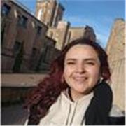 Psicopedagoga con enfasis en discapacidad y tecnicas de estudio