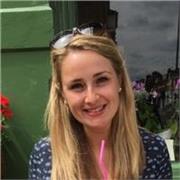 Bilingual French tutor with First Class French degree - French tutor with Hollie