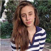 Profesora de matemáticas, imparto clases a niñ@s de todas las edades