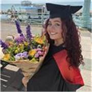  Psychology graduate with clinical placement offering supportive GCSE/A-level tutoring in Brighton with tailored resources.
