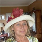 Monica Wheeler