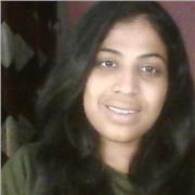 K R Harshita