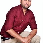 Rahul Sharma