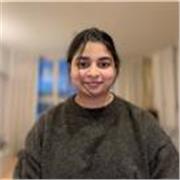 5+ Years Tutoring Experience | First Class BA/Distinction MA | IB HL English Lit 7