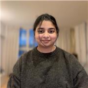 5+ Years Tutoring Experience | First Class BA/Distinction MA | IB HL English Lit 7