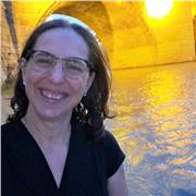 PROFESORA ESPAÑOLA NATIVA CON MUCHA EXPERIENCIA EN LA ENSEÑANZA