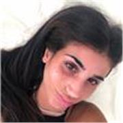 Studentessa di materie umanistiche offe ripetizioni
