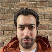 Abbas Al-Mamouri
