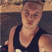 Cole James
