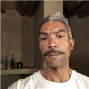 J’ai été étudiant à l’ENSBA de Paris, enseignant et réalisé notamment la station de métro des Tuileries