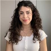 Insegnante di Biologia per studenti di medie, liceo e università.