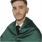 Recién me gradué de Educación Primaria en la UGR y cuento con diversas habilidades sociales y educativas como la empatía.