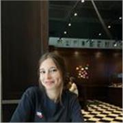 Studentessa iscritta alla facoltà di Mediazione Linguistica e Culturale offre ripetizioni a ragazzi/e delle medie e elementari.