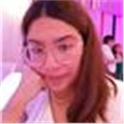 Doy clases virtuales para poyo escolar, me gusta trabajar a veces con música y con algunos recursos que les ayuden a recordar