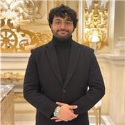 University of London LLM Candidate & Seasoned Law Lecturer Empowering Future Legal Minds