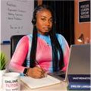 KS1–KS6 Maths and English tutor in Abuja, native English speaker with ESL certification and several years of teaching experience.