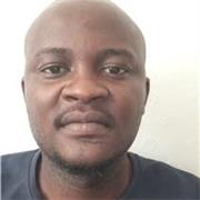 Oyewumi Tobi Oyediran
