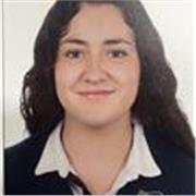 Profesora de matemáticas y otras asignaturas con experiencia con niños de hasta 4° de la ESO  en Alicante con coche propio. 