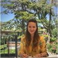 Tugba Yilmaz kiriker