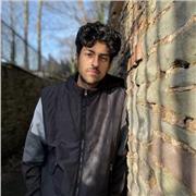 I would describe myself as a caring individual who just wants to help people. My lessons are aimed at kids who need help with Eng.