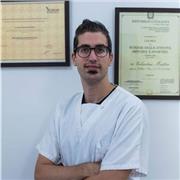 Offro lezioni di ginnastica posturale personalizzate in base al tuo livello di partenza.