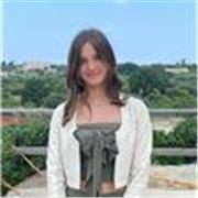 Disponibile per aiuto e organizzazione compiti! certificazione FIRST B2 in inglese ed esperienza in esami Trinity 