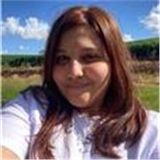 Professora de biologia mas tmb ofereço reforço escolar, Fisica,química,Ciências da natureza e até mesmo matemática