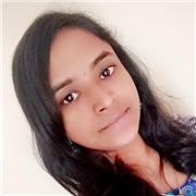 Gowri Ramesh