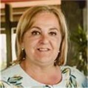 Más de 20 años de experiencia impartiendo clases de matemáticas y física. ¡Cualquier duda estaré encantada de ayudarte!