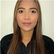 profesora en derecho laboral - administrativo