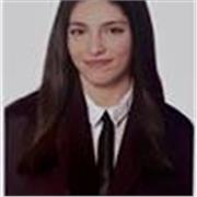 Soy universitaria de 19 años, responsable y con buen nivel de inglés. Ofrezco clases particulares para niños de primaria/eso