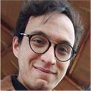 Profesor de inglés para todas las edades. Clases divertidas y tranquilas. Hablemos a tu ritmo! :)