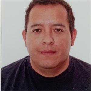 Andrés Rodríguez Gallego