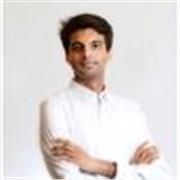 Professional tutor having in-depth knowledge and multi-disciplinary approach. Teaches Biology, Chemistry, Physics and English