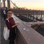 Fun, Easy & Effective Mandarin Lessons | 10+ Years Global Teaching Experience | Certified Native Teacher with a Master's Degree