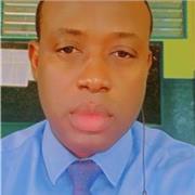 2. B: Math tutor who teaches children of all ages