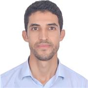Professeur natif d'arabe avec quatre ans d'expériences, vous propose des cours d'arabe en ligne d'une manière amusante et différemment
