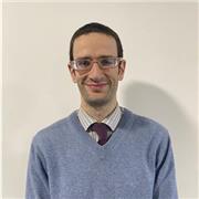 I am an experienced teacher of mathematics from primary to GCSE level and a stay-at-home Dad. I also love teaching Mandarin.