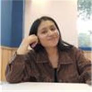 Estudiante de ingeniería química a la que le gusta enseñar matemáticas de forma sencilla y ayudar a entender sin frustración